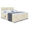 Orlo Bed with Mattress-2087815056-2087815054