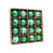 Green est en rupture de stock