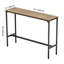 Table de bar