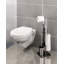 Roberge Free -standing Toilet Paper Holder-1890468344
