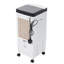 Portable 10L Evaporative Air Cooler