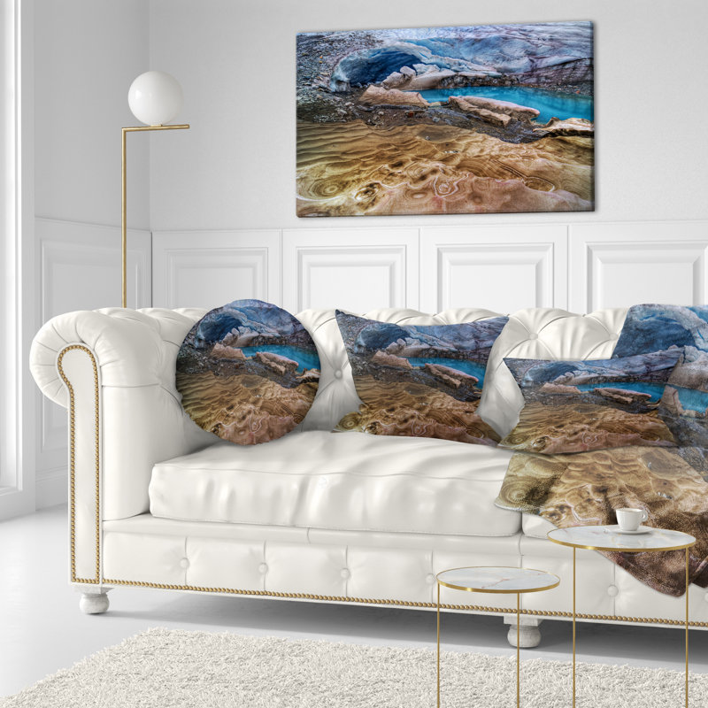 Coussin Brilliant Melt