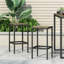 Tabouret EZRA