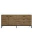 Hastings 180cm Console Table
