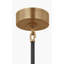 Kelly Wearstler 1 - Light Pendant-832223778