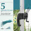 300cm Cantilever Parasol-202891207