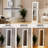 Jariah Rectangle Floor Mirror-1498395493
