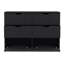 Commode double 4 tiroirs Basilea