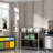 Wire Shelving Unit-875588259-875588262