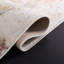 Tapis ivoire / rouille Phoenix 504 Phoenix-852172467