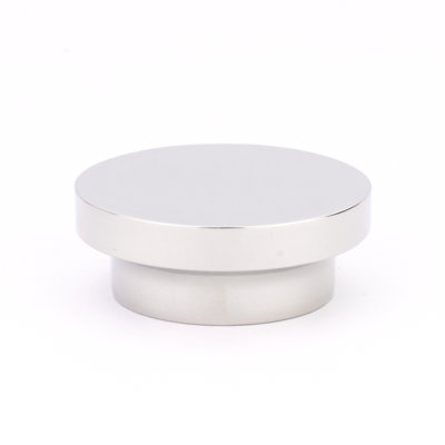 Urban Modern Mushroom Cabinet Knob