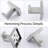 Wall Mounted Towel Hook-89820103