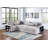 4-Piece Convertible Sectional-204668567