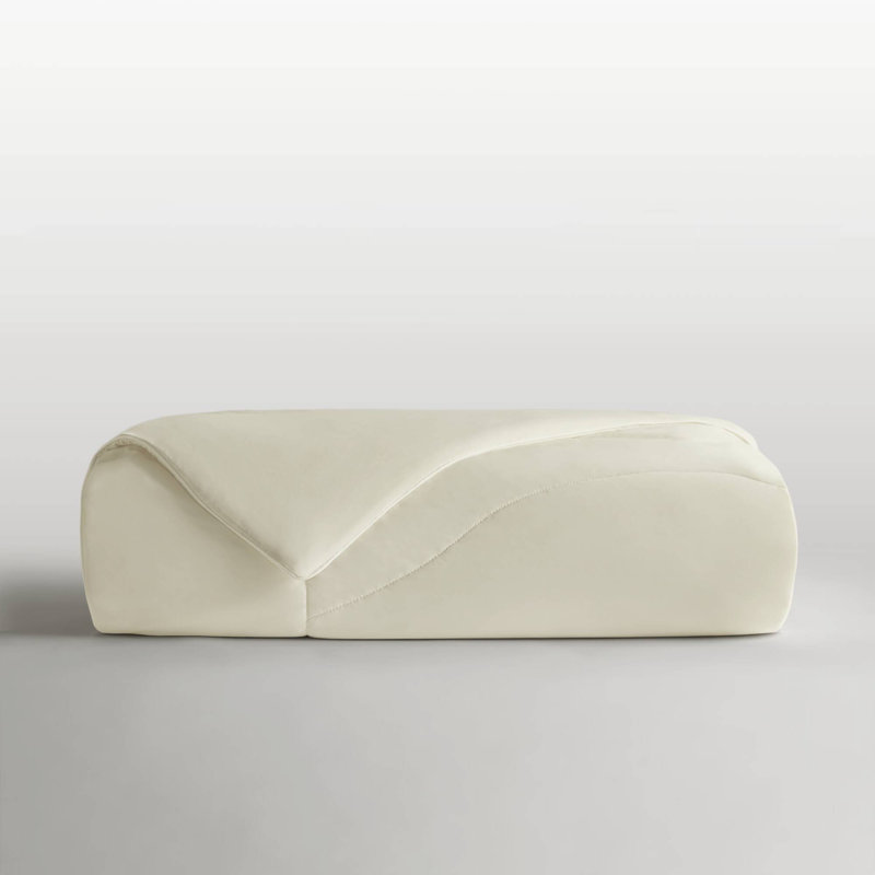 Cooling Bedding Sets King Cal King Tencel Comforter, Modern Home