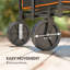 Garden Carts-111677383