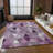 Antuane Washable Geometric Indoor / Outdoor Rug-1400793584