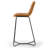 Alivia Upholstered Counter Stool with Metal Frame-1733667979-1731481053