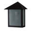 Seneca 1 - Light Flush Mounted Sconce