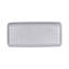 Plateau rectangulaire en mélamine Tenaya