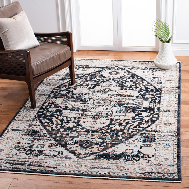 Mayflower Performance Oriental Rug, Rectangle 9' x 12'
