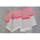 Brittany Square Napkin