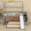 Lit superposé avec glissade Safety House-865036425