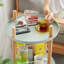 Tablette de rangement