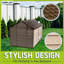 Niche pour chien Augie-30967515-30967512