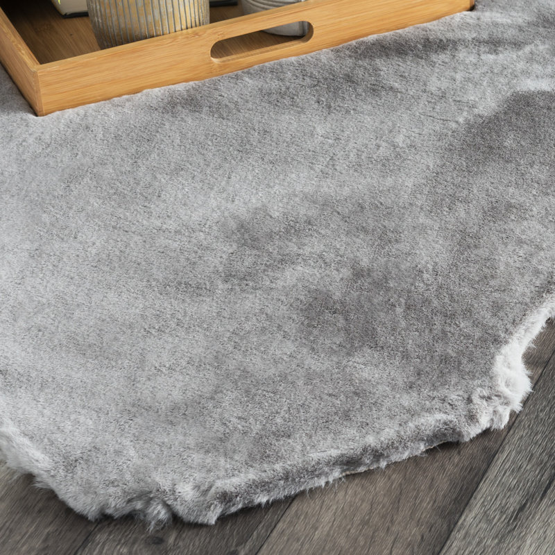 Purvis Washable Indoor Rug