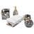 Southview Bathroom Tray