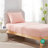 Nylon Knitted Fitted Sheet-100752542