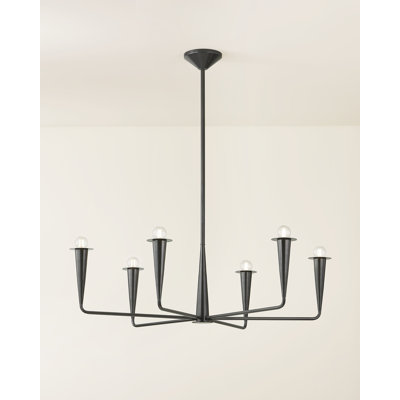 Lustre DANNA par The Lifestyled Co