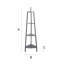 Aidrianna 138cm Tripod Floor Lamp-1117835102