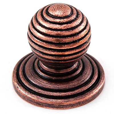 Sanzio Round Knob