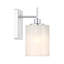 Applique murale 1 lumière Volkward-152731276