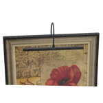 Ola 16'' Dimmable Frame Mount Picture Light