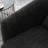 360-Degree Swivel Upholstered Armchair with Accent Pillow-359017597