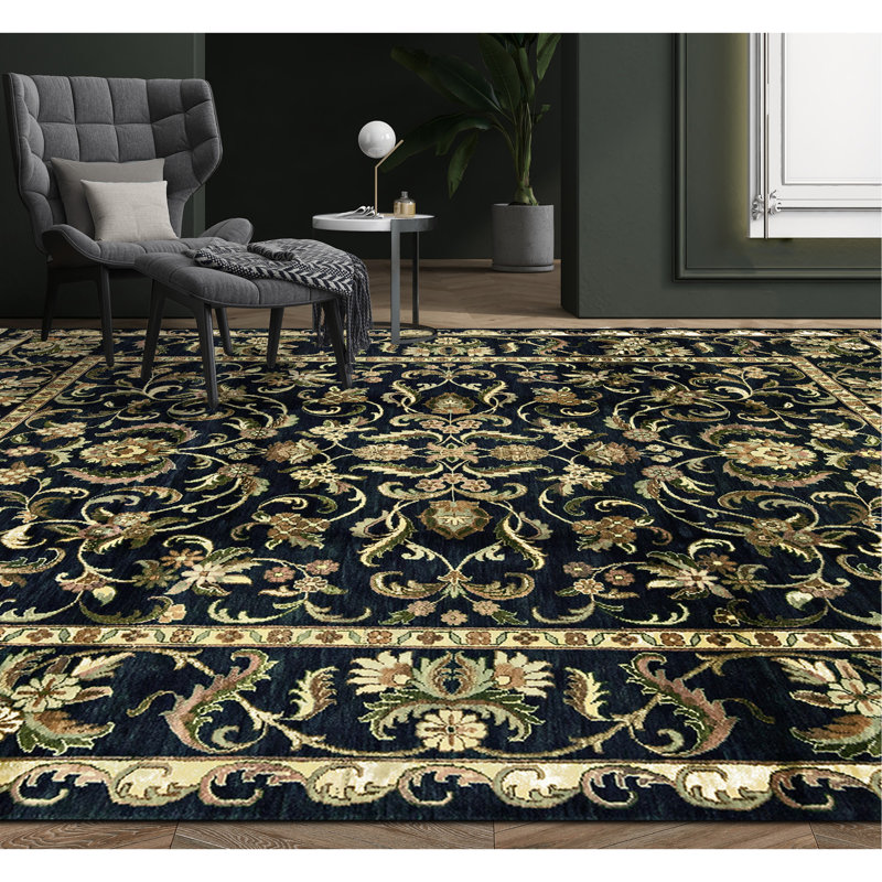 Magnolia One-of-a-Kind 9'2" X 12' Area Rug