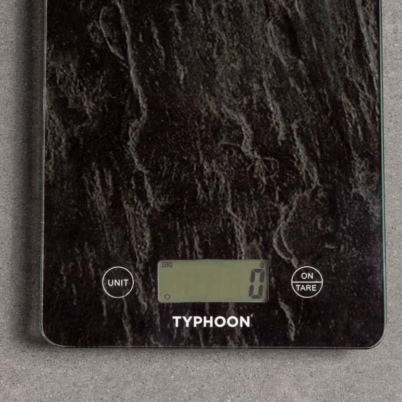 Elements Slate Digital Scales