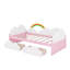 Lit simple pour enfant Harielson