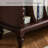 Retro Minimalist Solid Walnut Sideboard