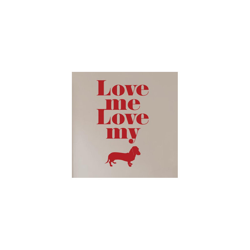 Wall Decal, Large, Green