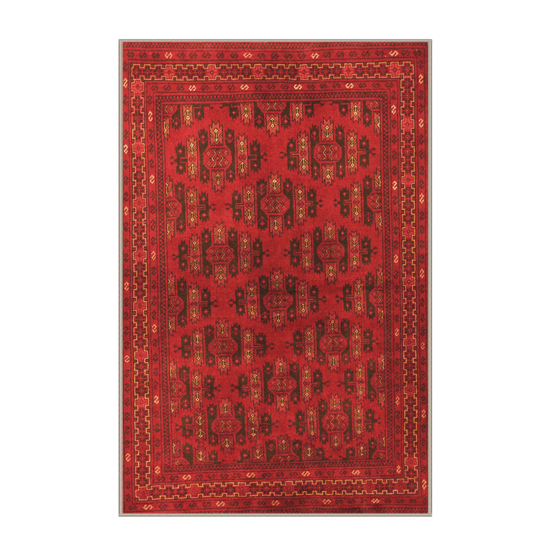 Evienne Oriental Indoor Rug