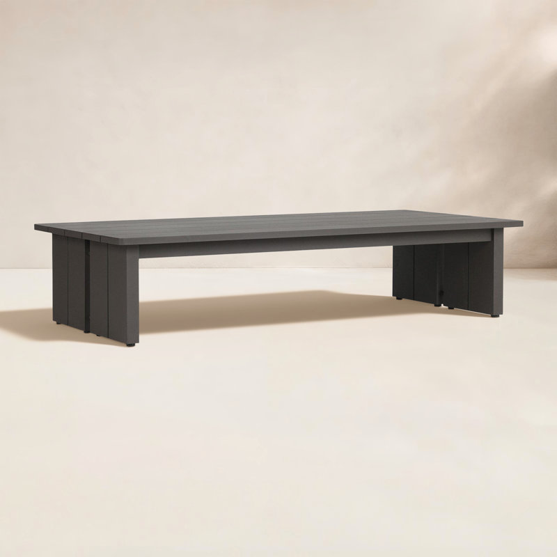 Chapman Outdoor Coffee Table