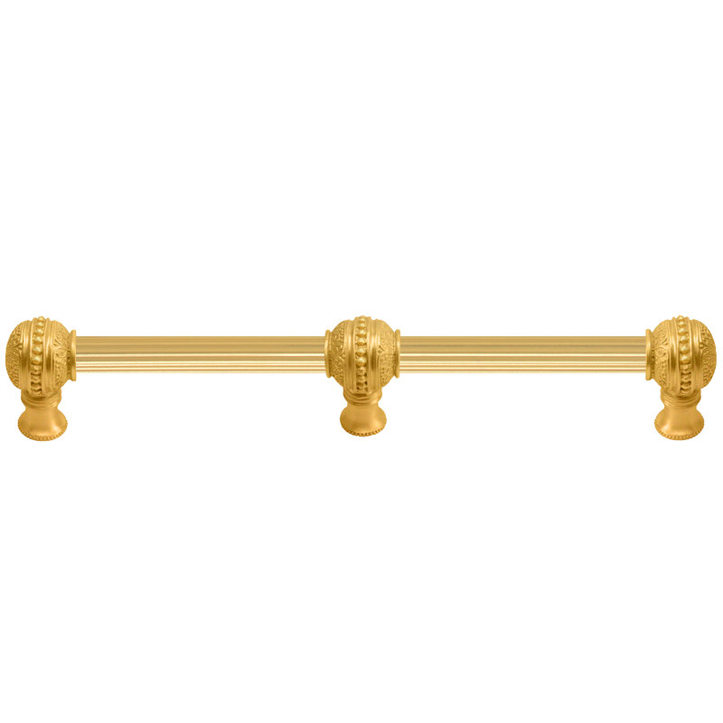Millennium avec 5/8 po, 12", Bronze frotté à l'huile