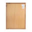 Miroir mural Bracelyn