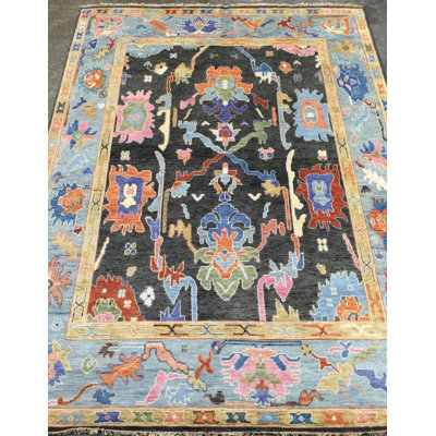 Wool Indoor Rug