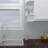 Mileto 1" x 1" Square Porcelain Mosaic Wall and Floor Tile-40602404