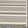 Camellia Striped Hand Woven Indoor / Outdoor Area Rug