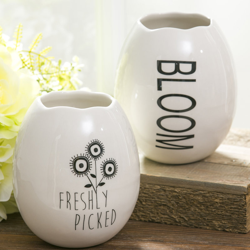 Ceramic Pot Planter